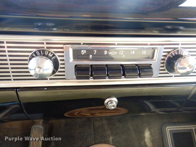 image for item DP4232 1956 Chevrolet Bel Air