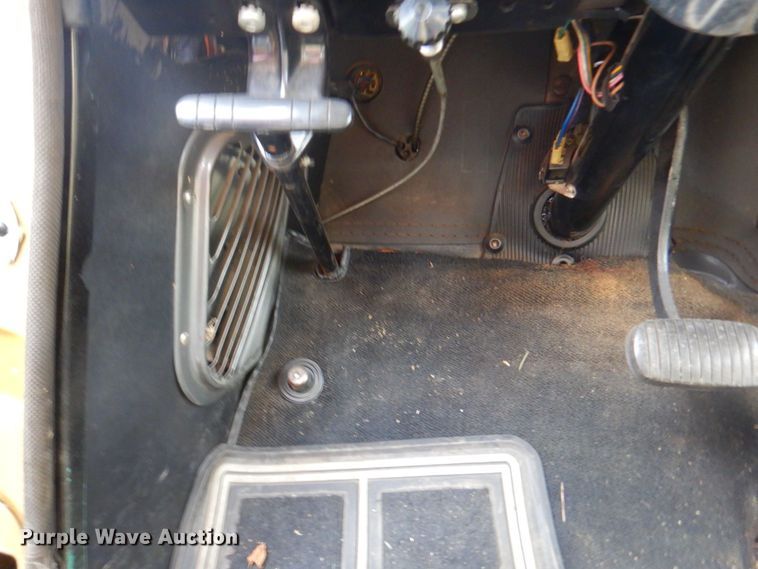 image for item DP4232 1956 Chevrolet Bel Air