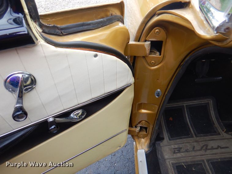 image for item DP4232 1956 Chevrolet Bel Air