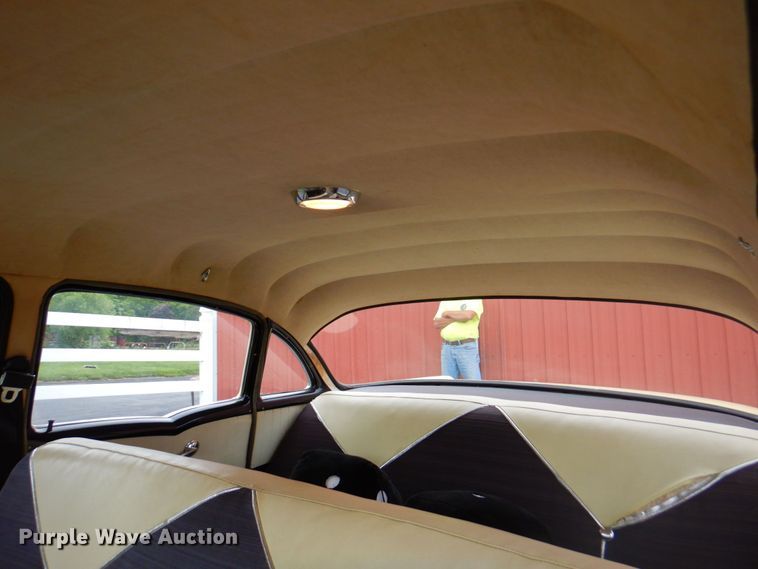 image for item DP4232 1956 Chevrolet Bel Air