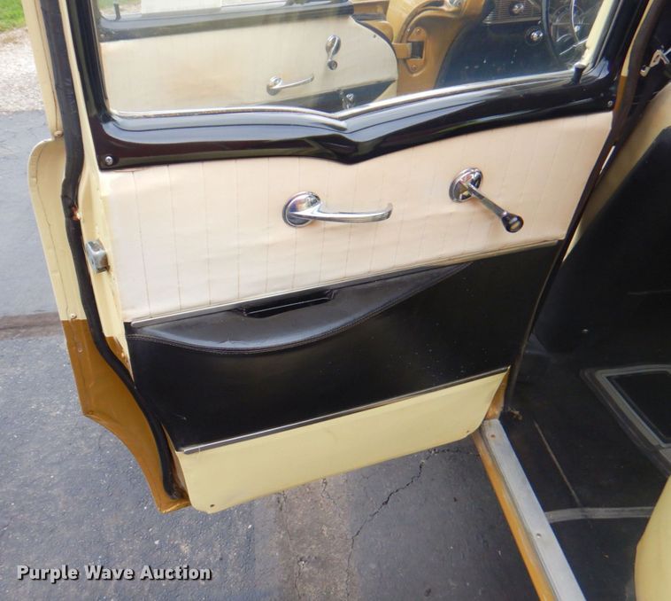 image for item DP4232 1956 Chevrolet Bel Air