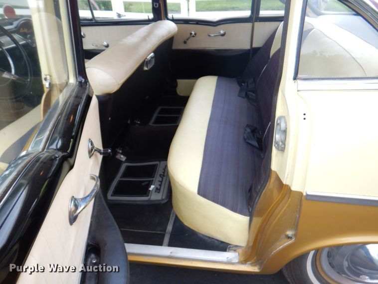 image for item DP4232 1956 Chevrolet Bel Air