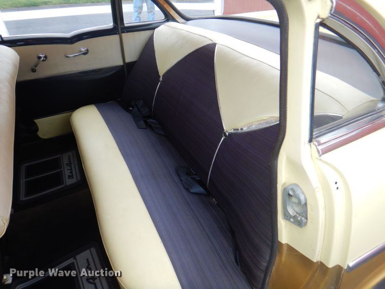 image for item DP4232 1956 Chevrolet Bel Air