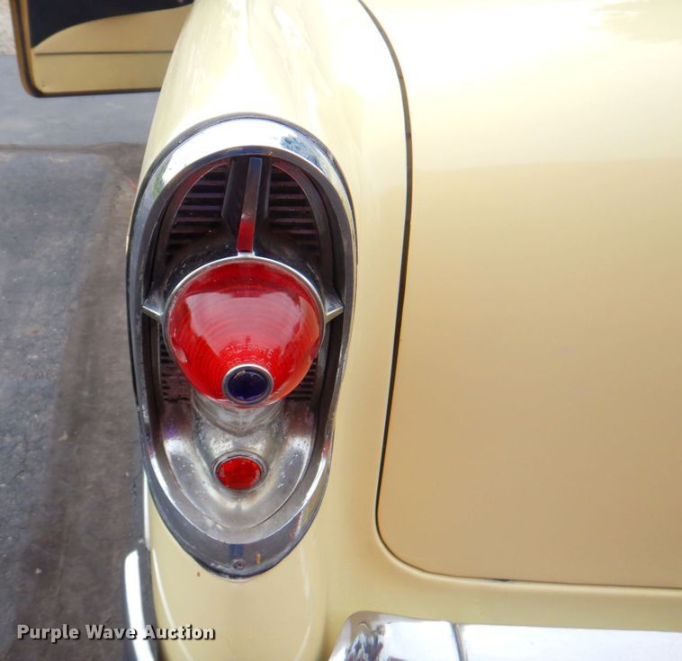 image for item DP4232 1956 Chevrolet Bel Air