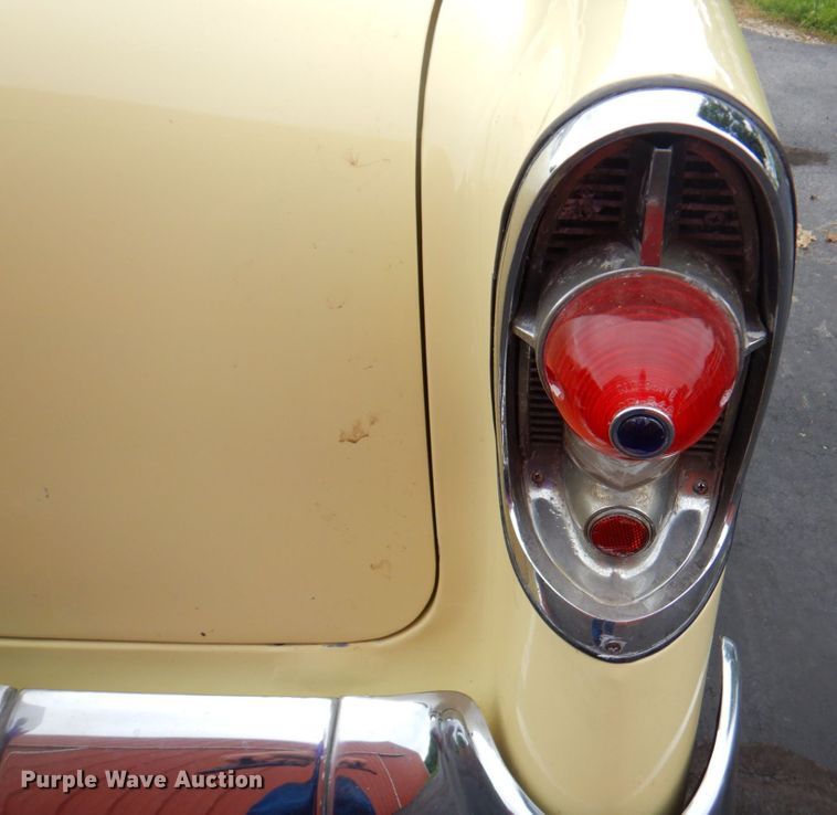 image for item DP4232 1956 Chevrolet Bel Air