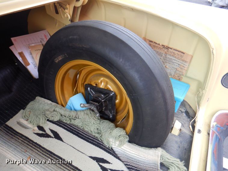 image for item DP4232 1956 Chevrolet Bel Air