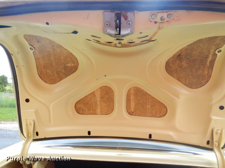 image for item DP4232 1956 Chevrolet Bel Air