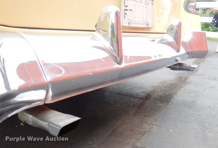 image for item DP4232 1956 Chevrolet Bel Air