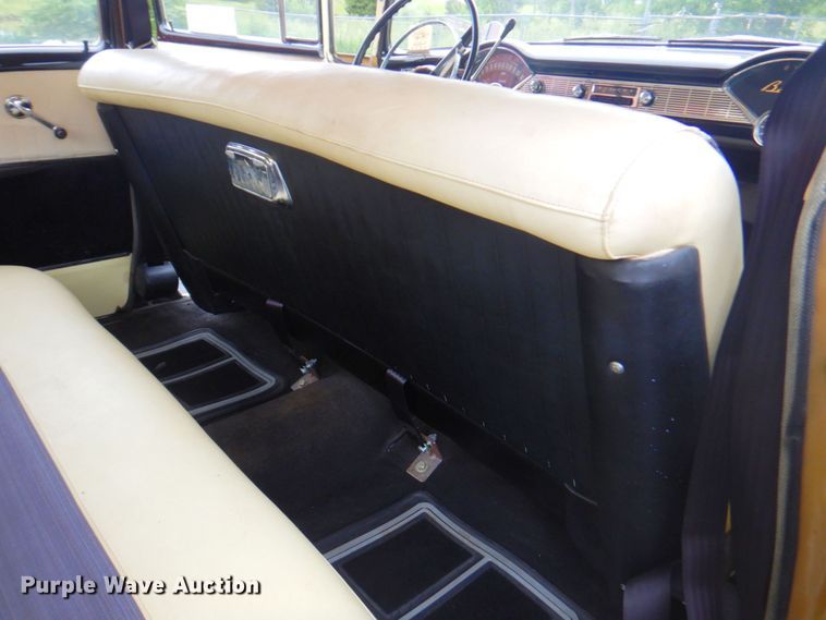 image for item DP4232 1956 Chevrolet Bel Air