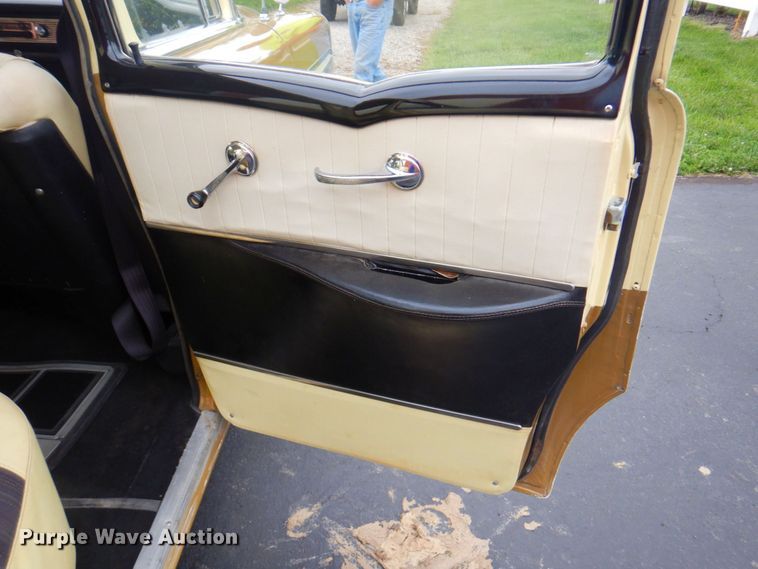 image for item DP4232 1956 Chevrolet Bel Air