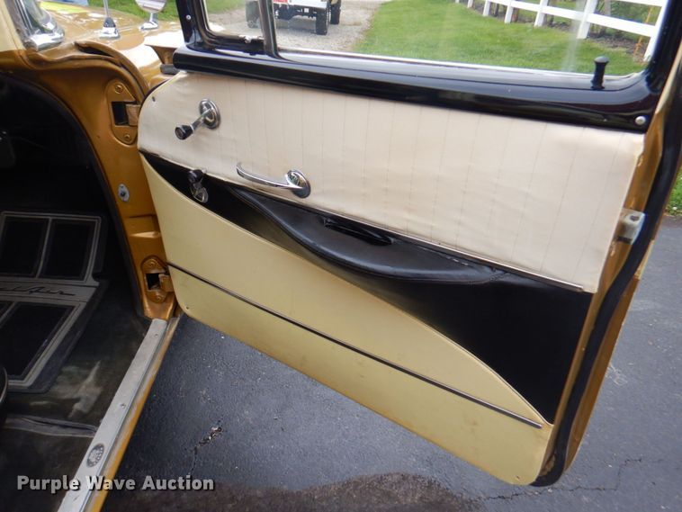 image for item DP4232 1956 Chevrolet Bel Air