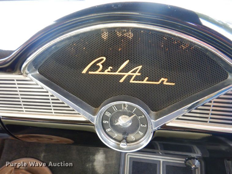 image for item DP4232 1956 Chevrolet Bel Air