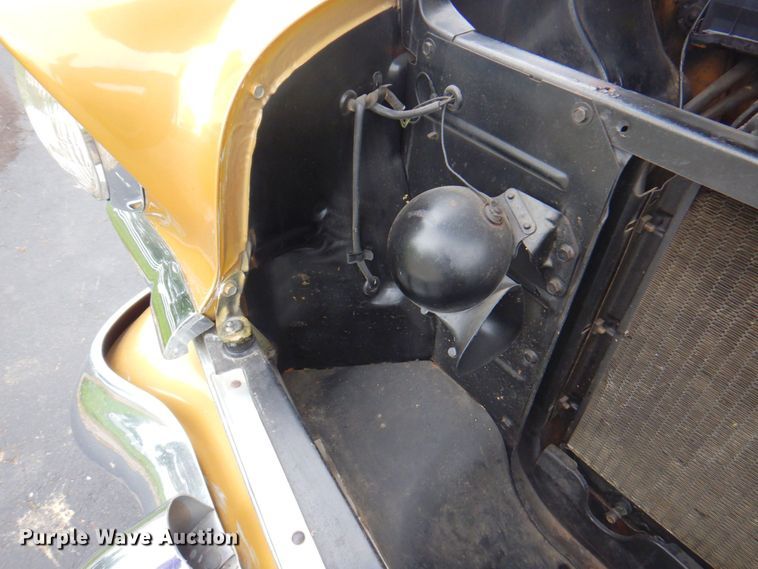 image for item DP4232 1956 Chevrolet Bel Air