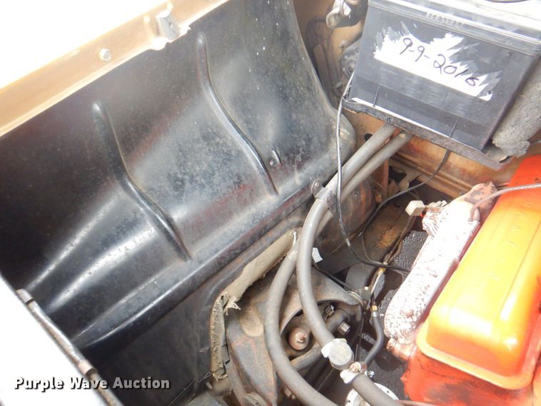 image for item DP4232 1956 Chevrolet Bel Air