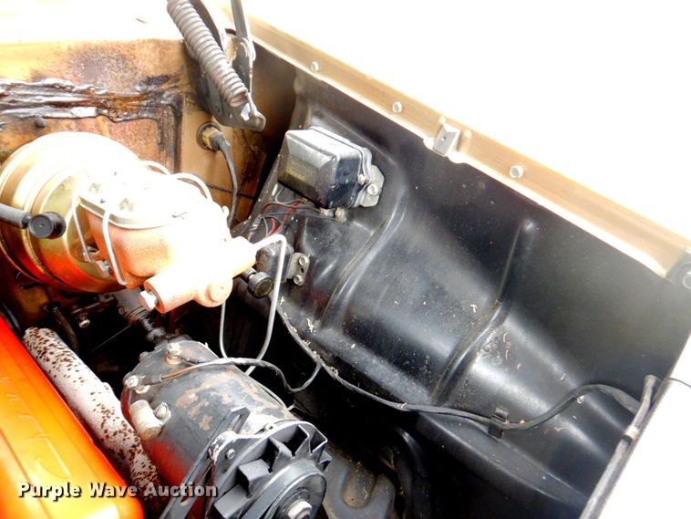 image for item DP4232 1956 Chevrolet Bel Air