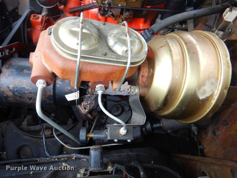 image for item DP4232 1956 Chevrolet Bel Air