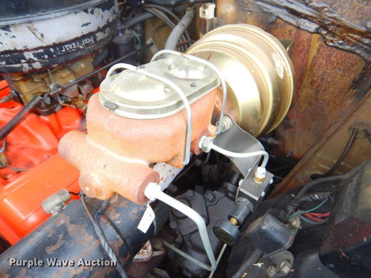 image for item DP4232 1956 Chevrolet Bel Air