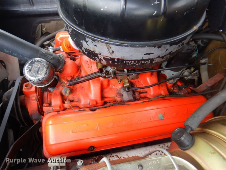 image for item DP4232 1956 Chevrolet Bel Air