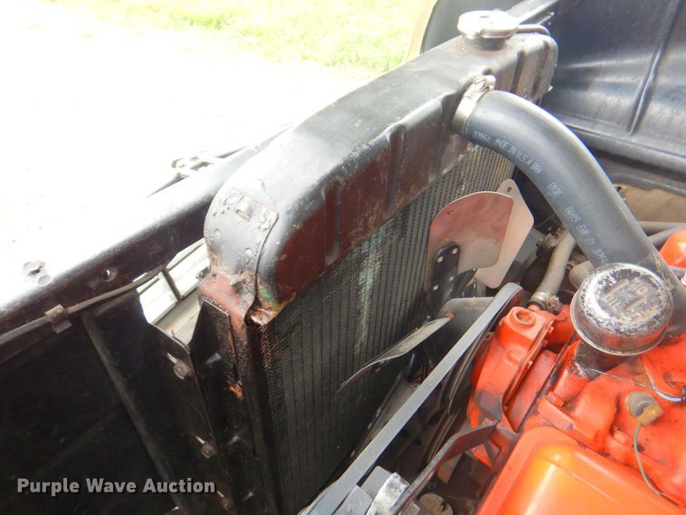 image for item DP4232 1956 Chevrolet Bel Air