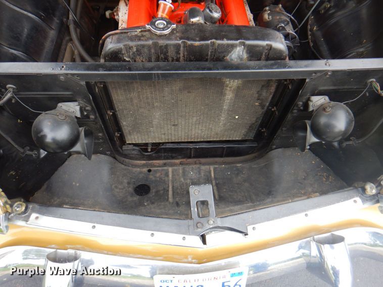 image for item DP4232 1956 Chevrolet Bel Air