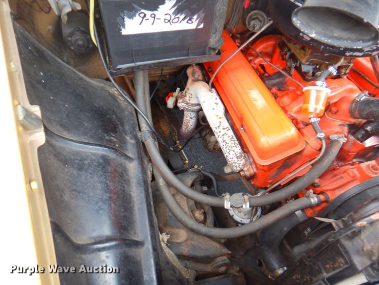 image for item DP4232 1956 Chevrolet Bel Air