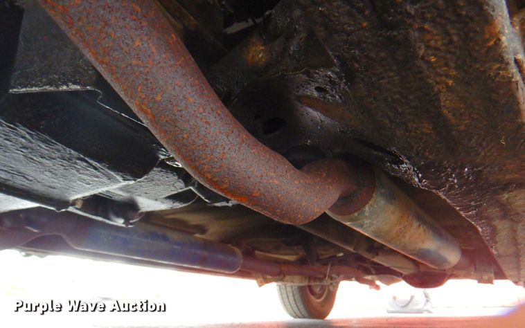 image for item DP4232 1956 Chevrolet Bel Air