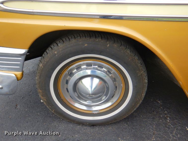 image for item DP4232 1956 Chevrolet Bel Air