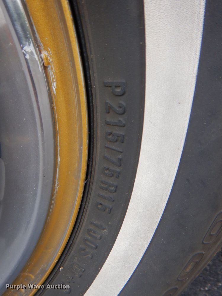 image for item DP4232 1956 Chevrolet Bel Air