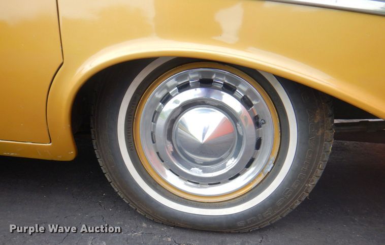 image for item DP4232 1956 Chevrolet Bel Air