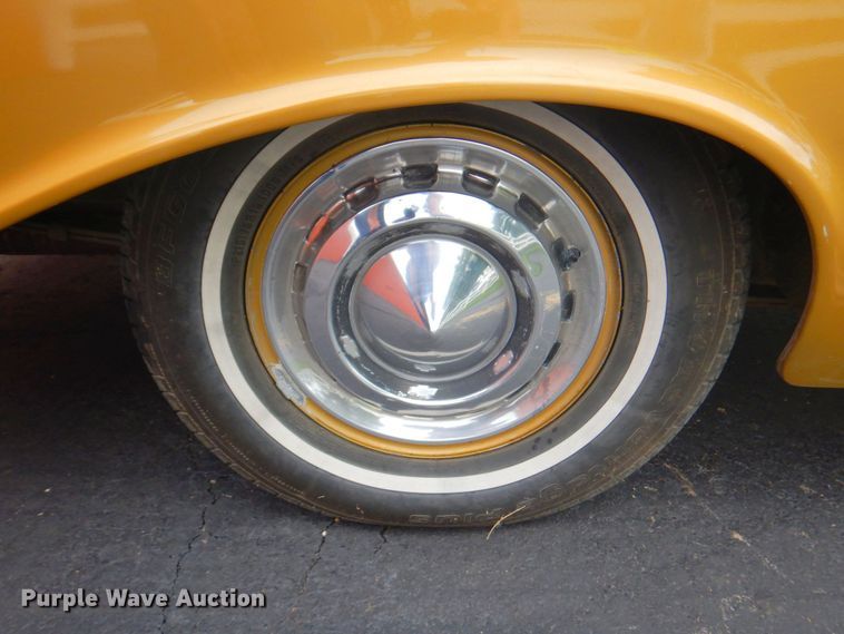 image for item DP4232 1956 Chevrolet Bel Air