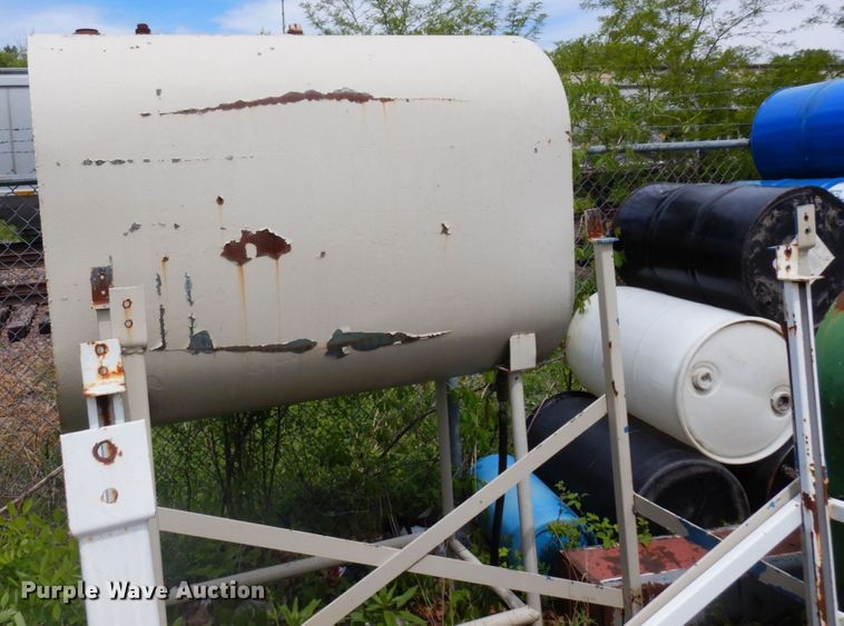 image for item DR0453 (3) tanks