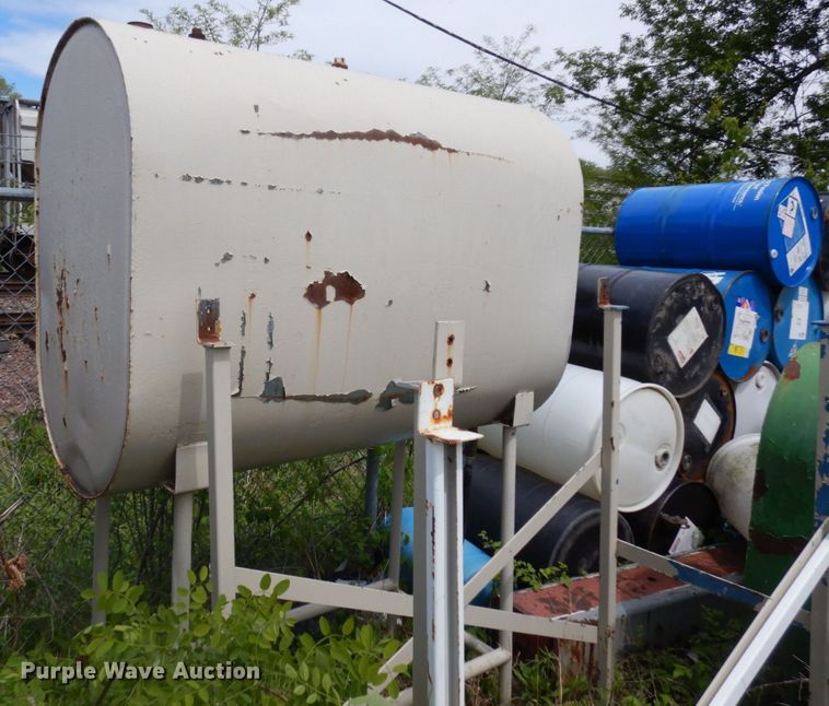 image for item DR0453 (3) tanks