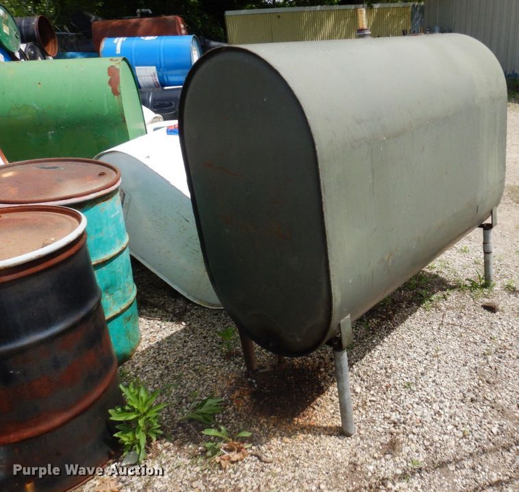 image for item DR0454 (3) tanks