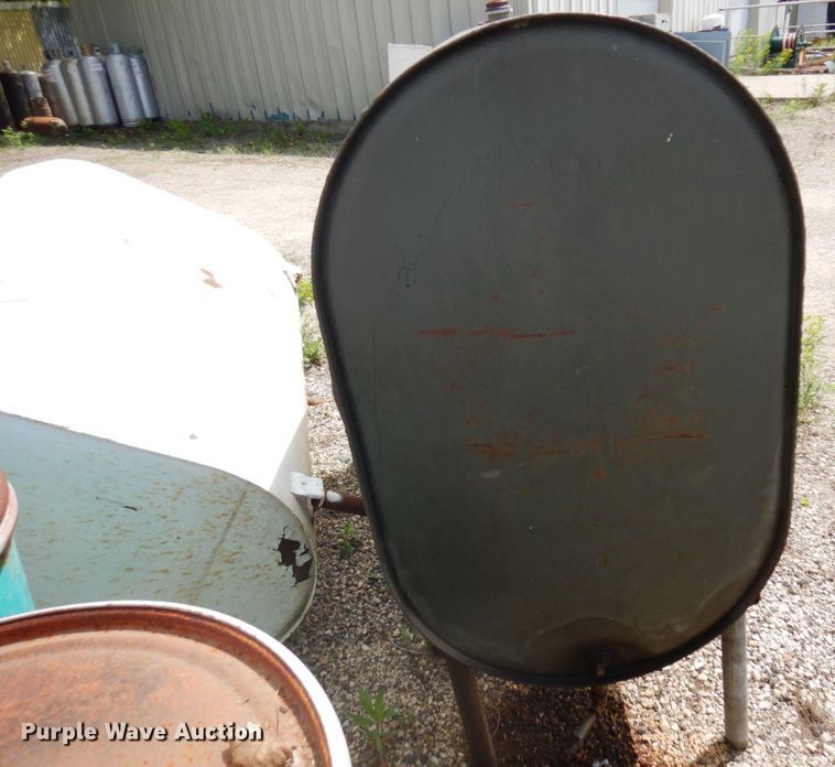 image for item DR0454 (3) tanks