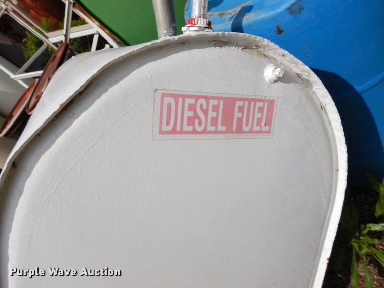 image for item DR0454 (3) tanks