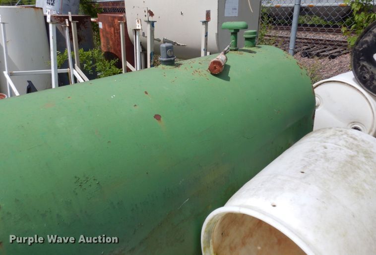 image for item DR0454 (3) tanks