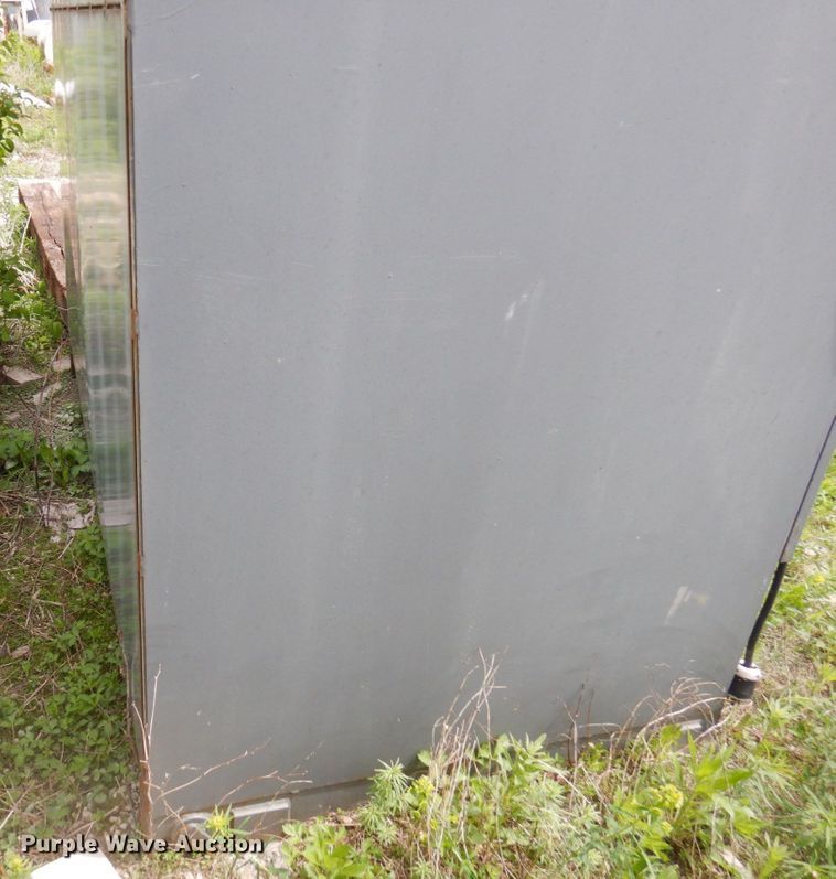 image for item DR0456 Harmony Enterprises PP200  refuse compactor