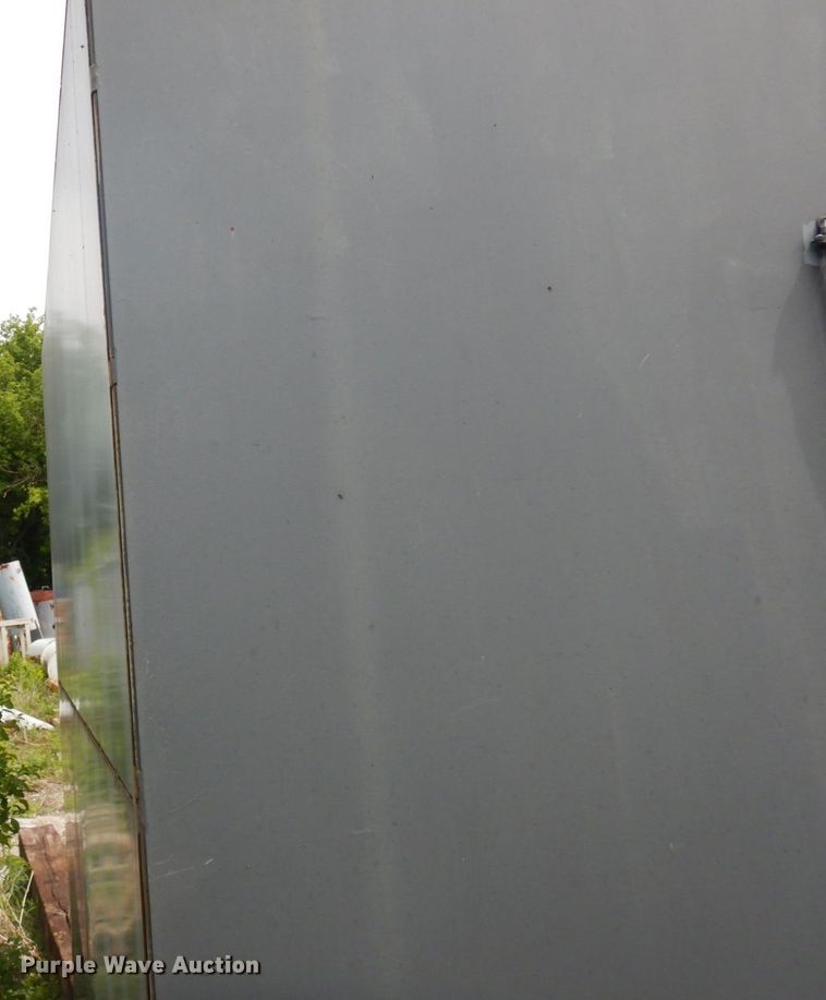 image for item DR0456 Harmony Enterprises PP200  refuse compactor