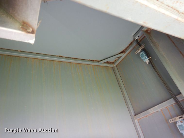 image for item DR0456 Harmony Enterprises PP200  refuse compactor