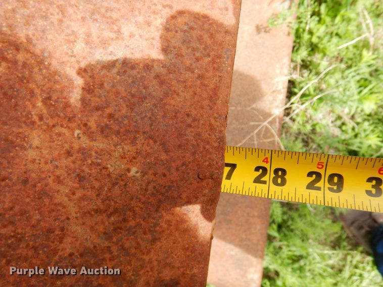 image for item DR0456 Harmony Enterprises PP200  refuse compactor