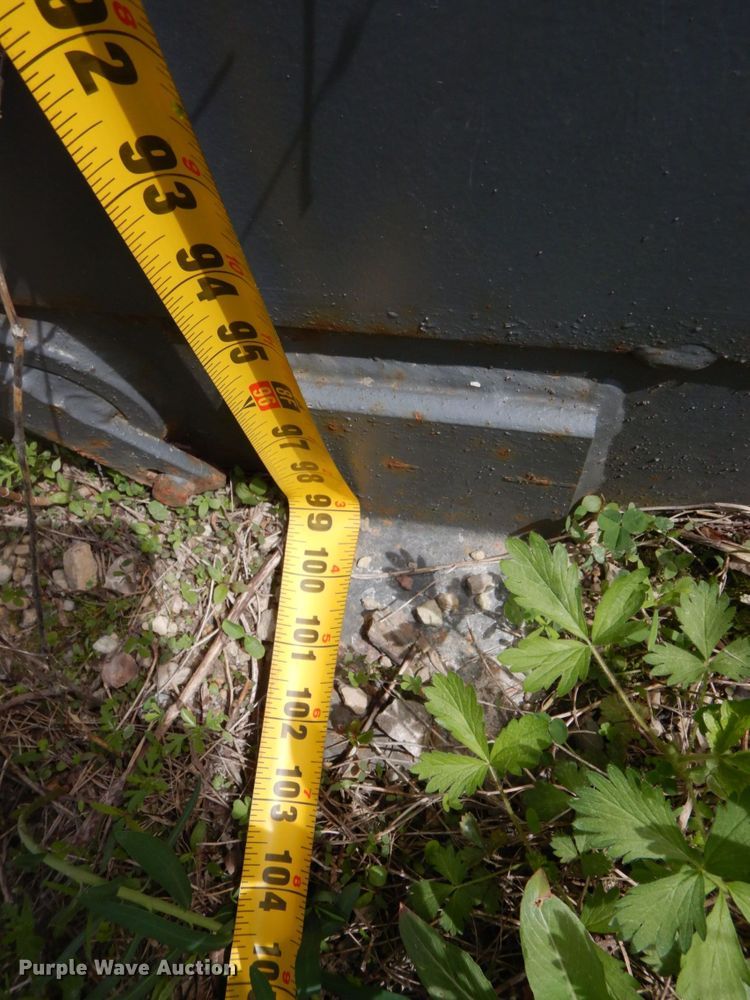 image for item DR0456 Harmony Enterprises PP200  refuse compactor