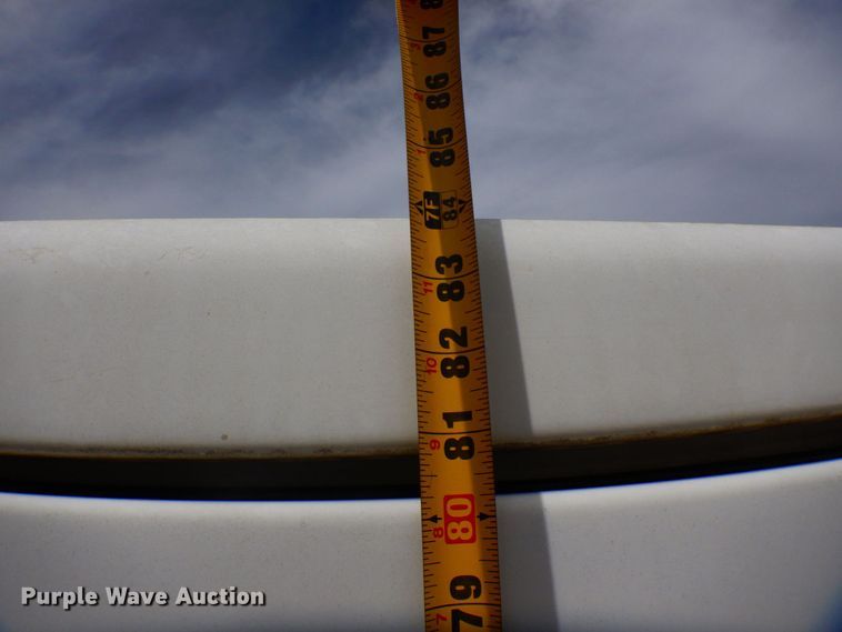 image for item DR0457 Diesel exhaust fluid insulated dispensing cabinet