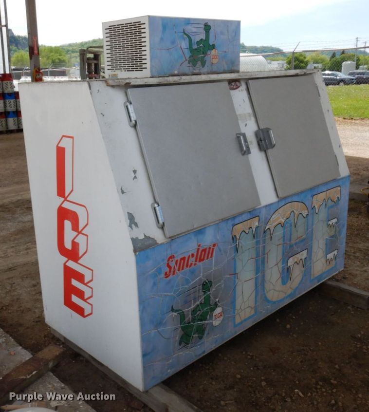 image for item DR0460 Star IS61AS  freezer