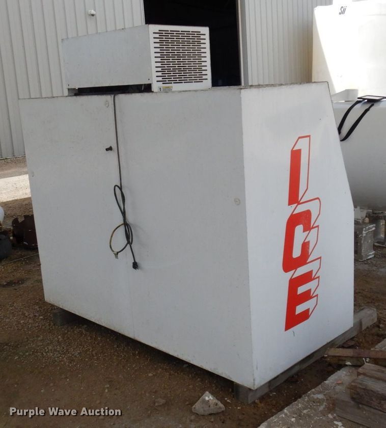 image for item DR0460 Star IS61AS  freezer