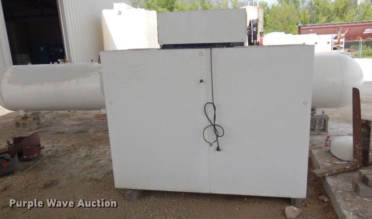 image for item DR0460 Star IS61AS  freezer