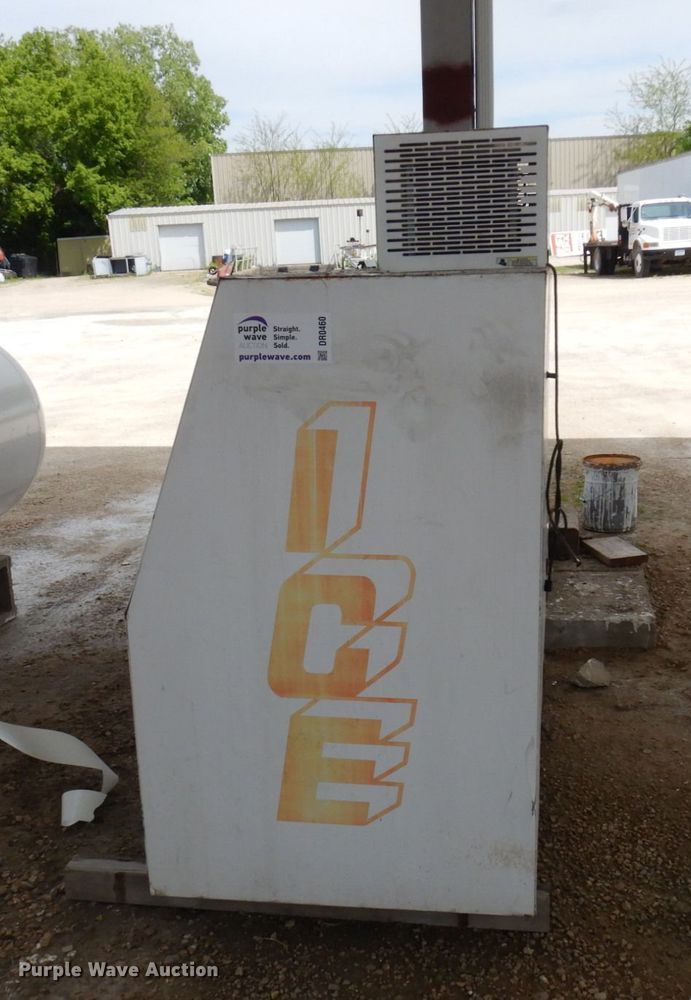 image for item DR0460 Star IS61AS  freezer