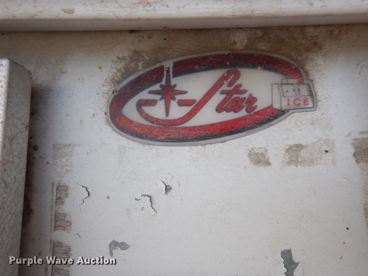 image for item DR0460 Star IS61AS  freezer