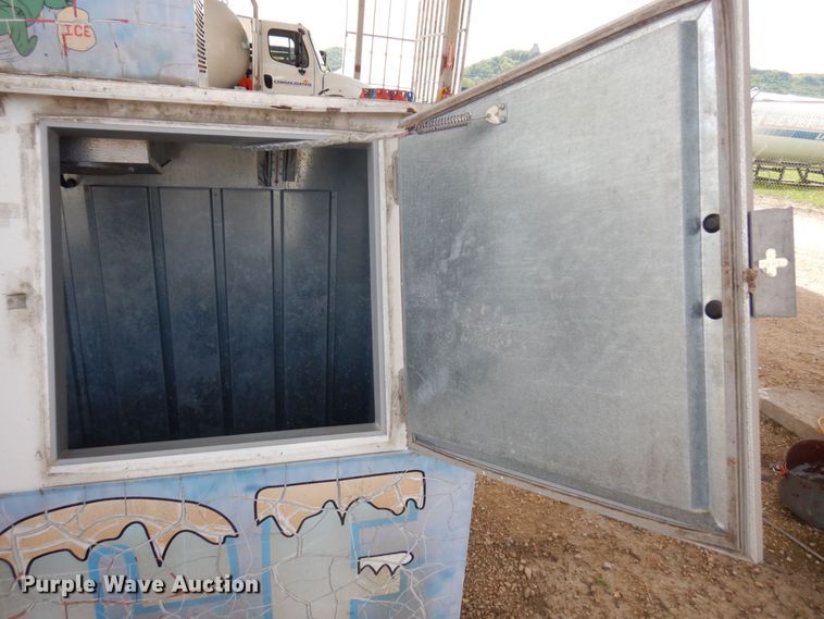 image for item DR0460 Star IS61AS  freezer