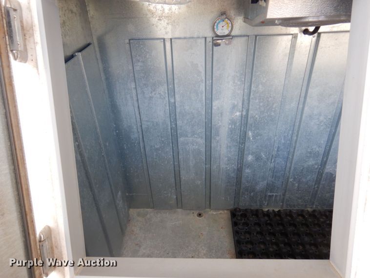 image for item DR0460 Star IS61AS  freezer