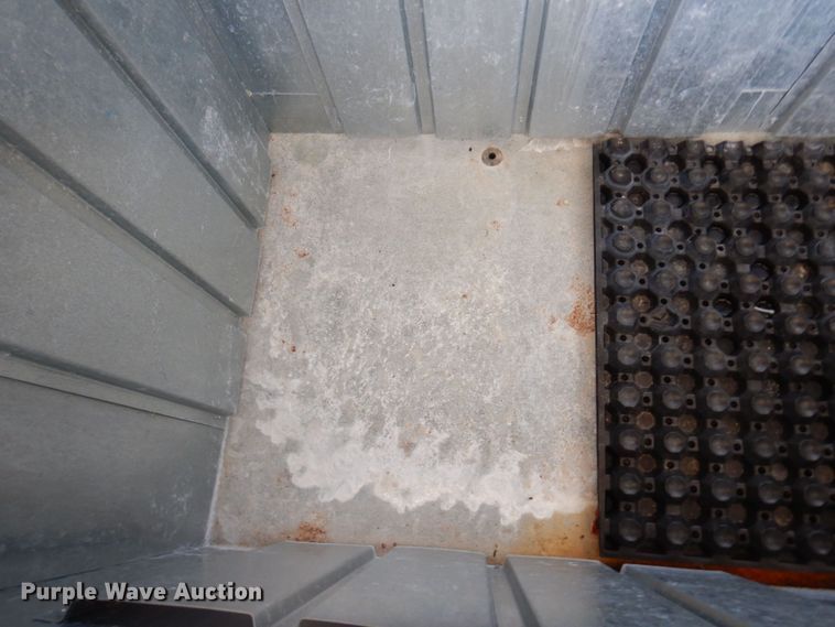 image for item DR0460 Star IS61AS  freezer